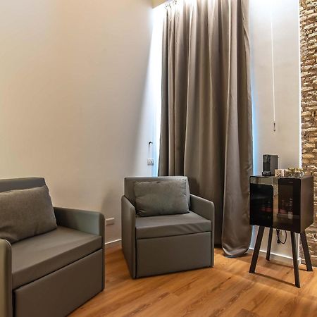 Ora Acanfora Suites Rome Exterior photo