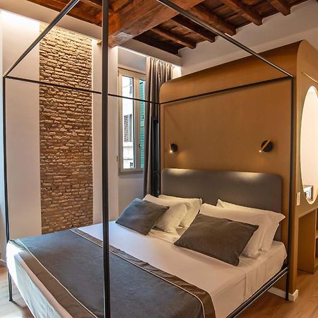 Ora Acanfora Suites Rome Exterior photo