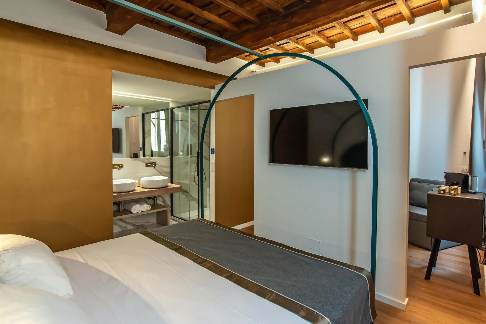 Ora Acanfora Suites Rome Exterior photo