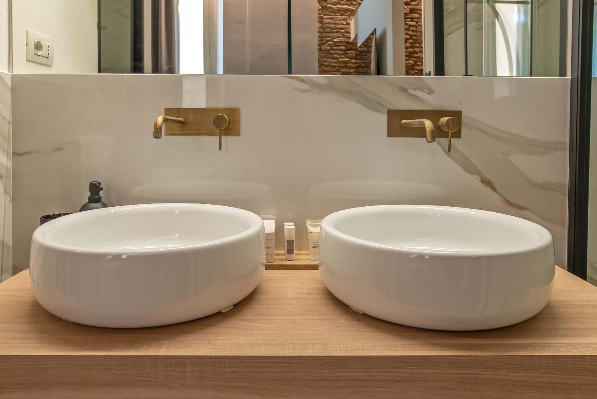 Ora Acanfora Suites Rome Exterior photo