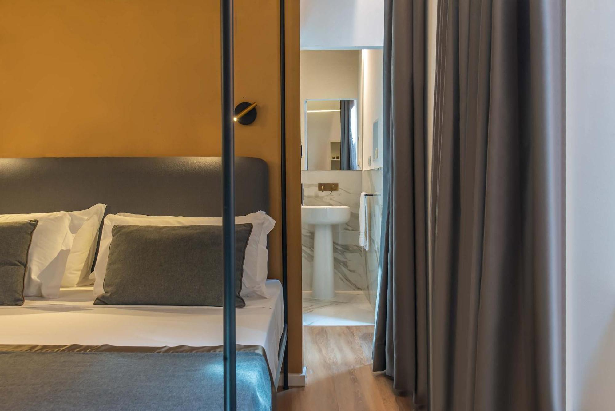 Ora Acanfora Suites Rome Exterior photo