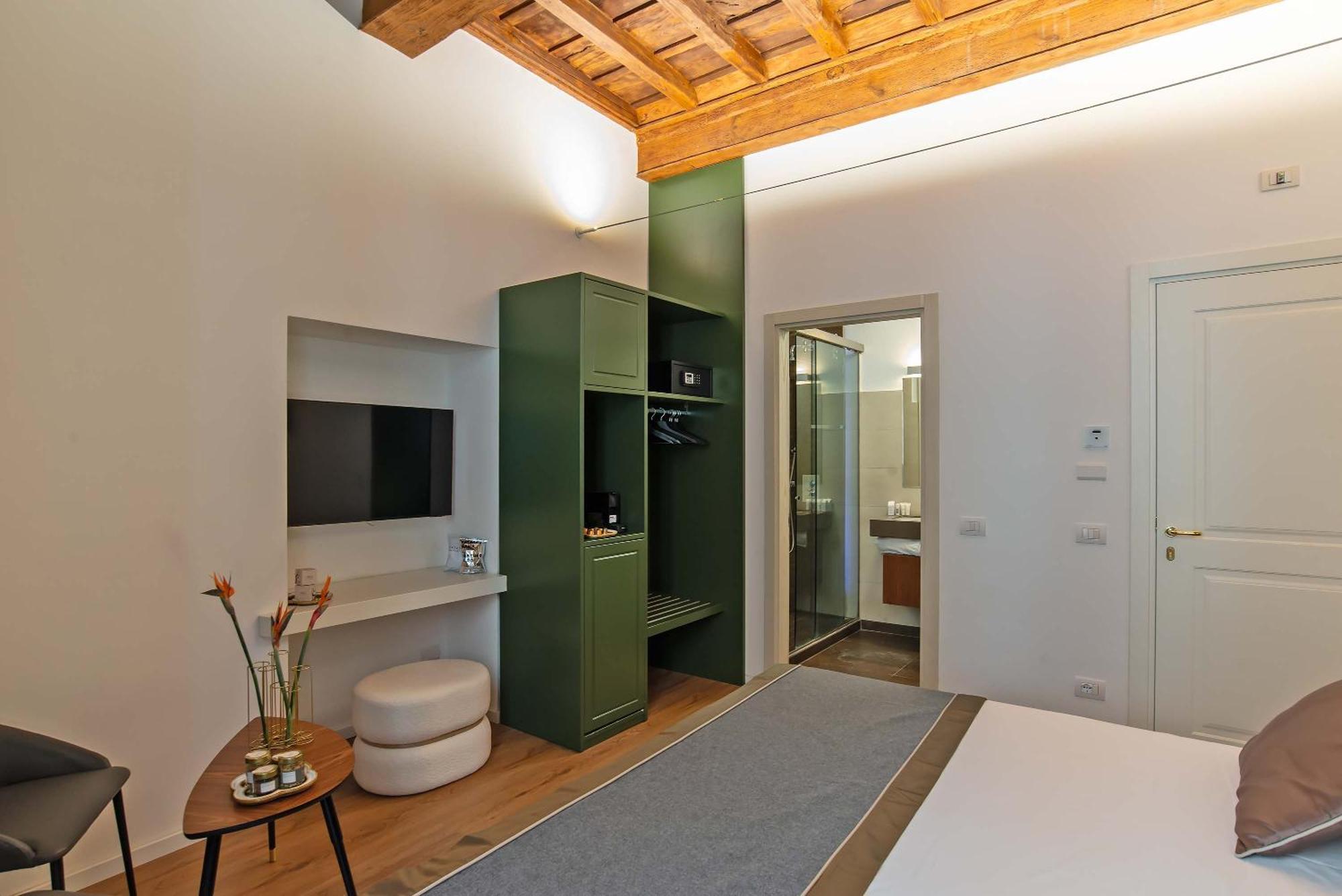Ora Acanfora Suites Rome Exterior photo