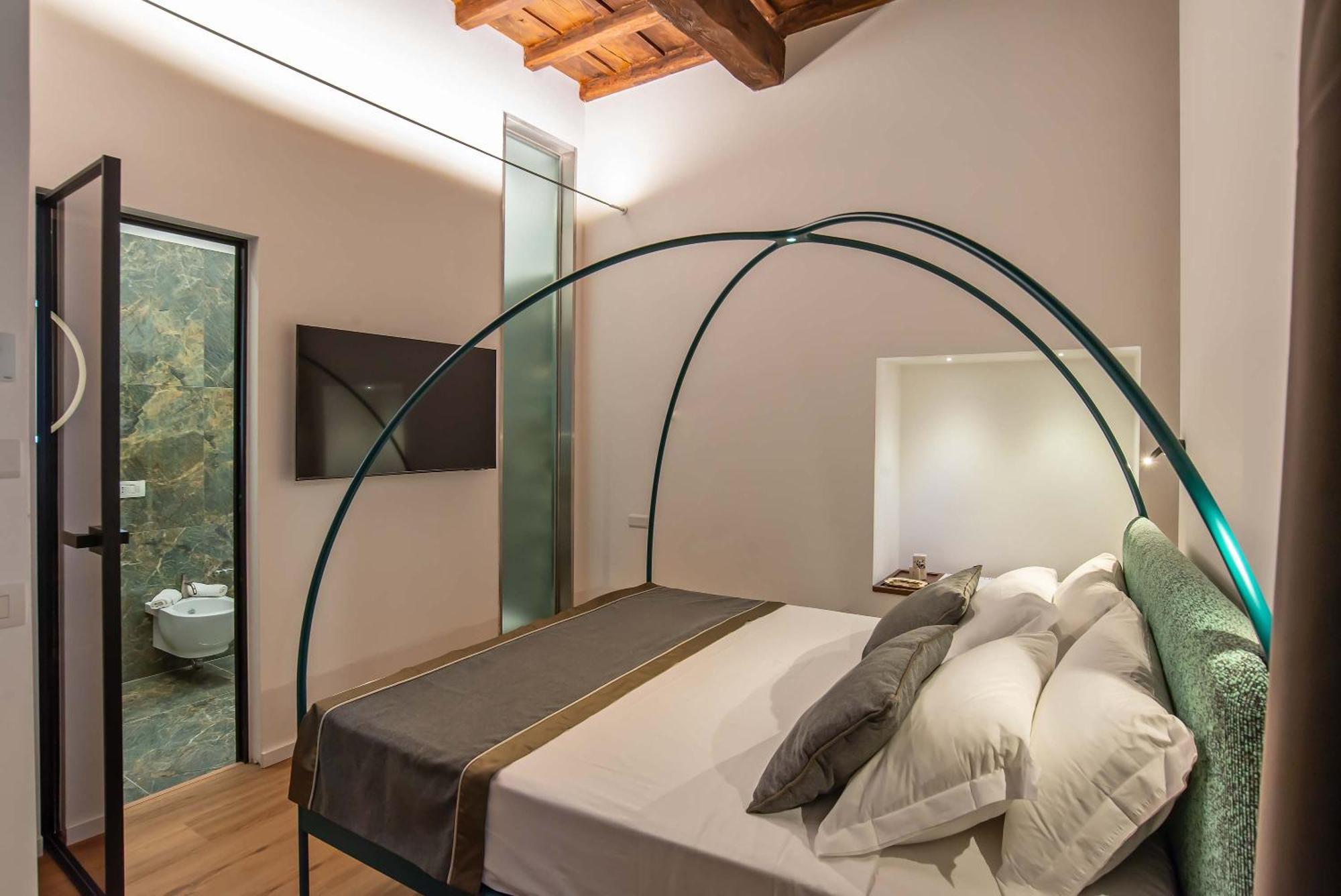 Ora Acanfora Suites Rome Exterior photo