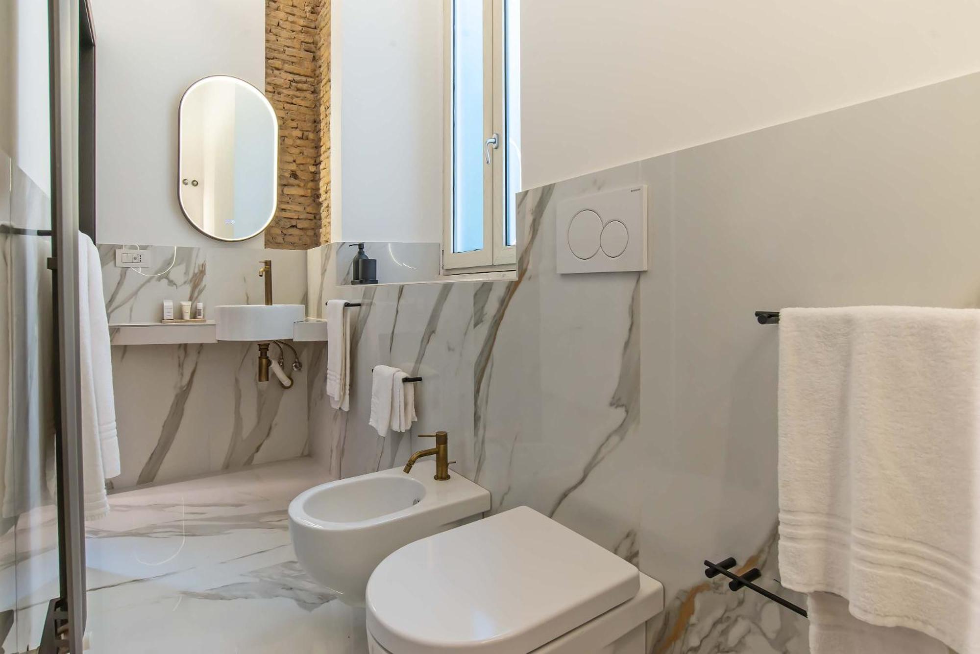Ora Acanfora Suites Rome Exterior photo