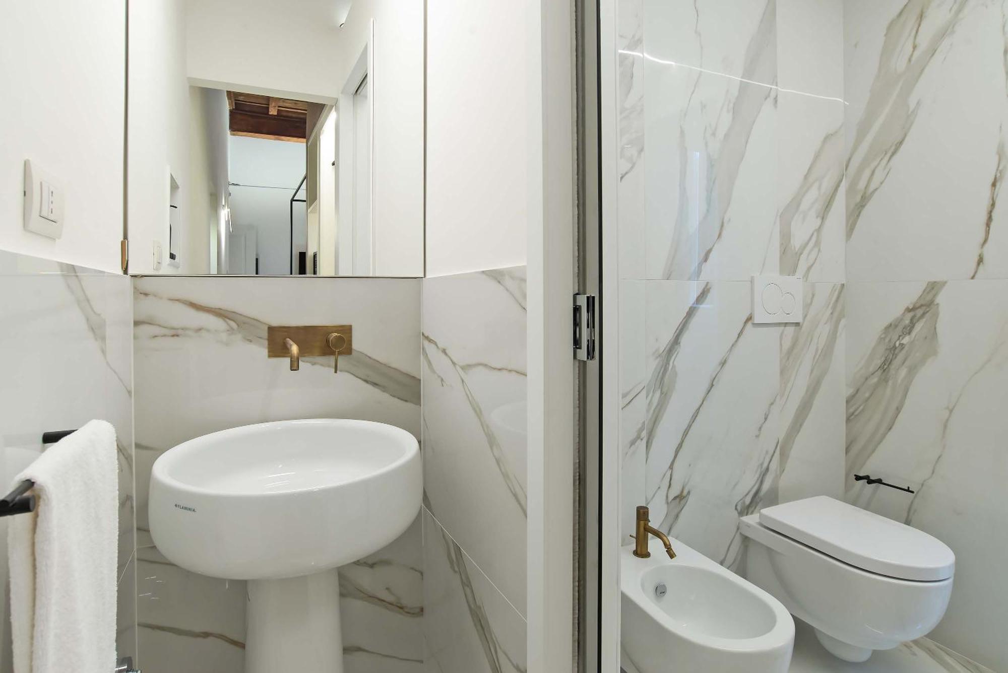 Ora Acanfora Suites Rome Exterior photo